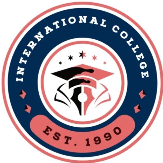 INTERNATIONAL COLLEGE